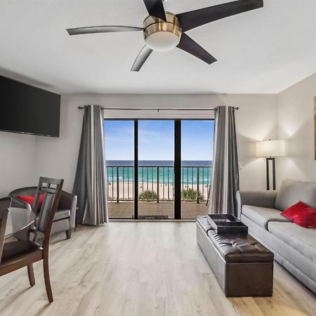 Apartmán The Summit 531 Panama City Beach Exteriér fotografie